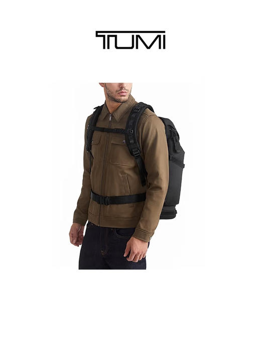 TUMI 背包  TM0232719D-F .【刻字后发出的商品，不支持退换货服务】 商品图4