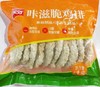 美好咔滋脆鸡排1kg 商品缩略图0
