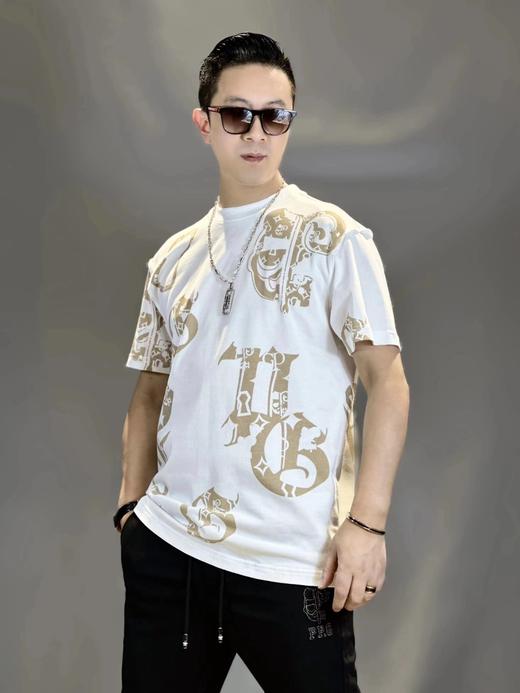 PP.GOLDEN 【T恤】 GTD8235289 商品图4