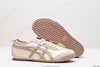 亚瑟士Asics Onitsuka Tiger MEXICO 66 DELUXE鬼冢虎休闲运动鞋男女鞋 商品缩略图4