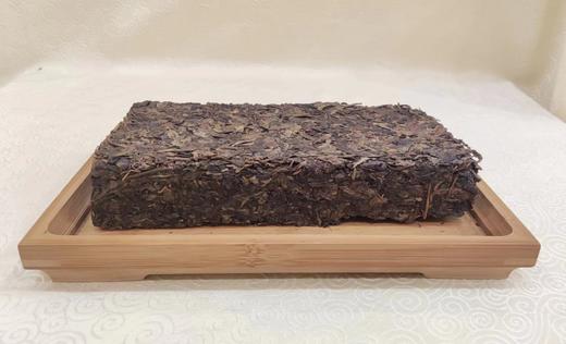 金花姑姑*金鸡赐茯 安化黑茶 950g 商品图5