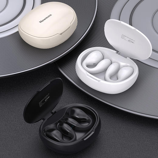 纽曼OWS开放式蓝牙耳机T25 商品图3