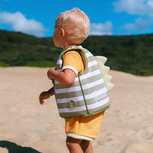 Sunnylife 儿童浮力背心 商品图5