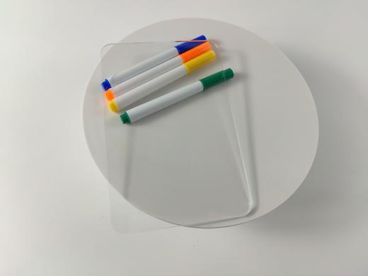 涂鸦灯光板U18+画板 商品图1