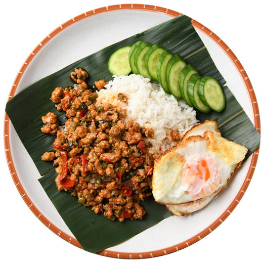 打抛猪肉酱，500克/袋 商品图3