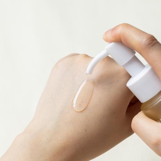 菜菜家植愈凝萃护发精油|成分升级还降价，轻盈且润，一抹柔顺亮泽 商品图6