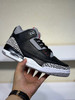 夏日特惠💰530 纯原版本 # Air Jordan 乔丹3代 aj3 乔丹篮球鞋系列 商品缩略图0