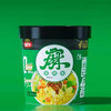 【严选】国华美食有蔬有味面条麻辣酸爽四种口味每组*6桶装（厂家直发） 商品缩略图7