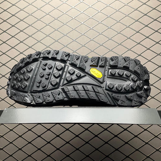 夏日特惠💰470 Hoka One One Tor Ultra Lo 低帮户外功能运动鞋 商品图4