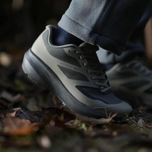 原288，现198 八色齐发~LD3防水款男女越野跑步运动鞋！ 商品图7