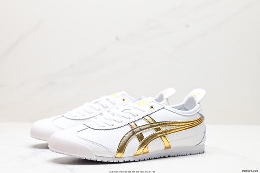 亚瑟士Asics Onitsuka Tiger MEXICO 66 DELUXE鬼冢虎休闲运动鞋男女鞋 商品图3