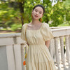【商场同款】麦檬夏连衣裙5E4190351S 商品缩略图1