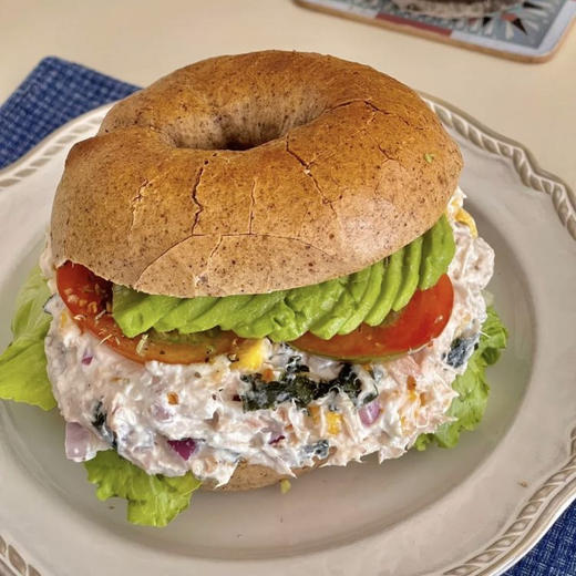 【意大利原装进口油浸金枪鱼罐头4罐装】意大利皇室御用【Callipo卡里布橄榄油浸.金枪鱼罐头】正宗地中海风味，⁫意大利🇮🇹五代传承百年品牌🏅 商品图4