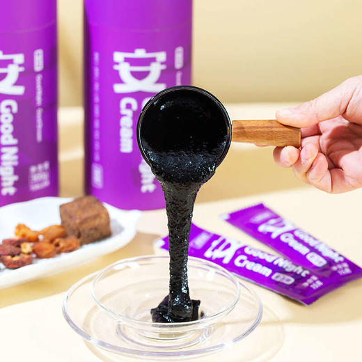 成成妈妈晚安膏300g（15g*20条） 商品图0