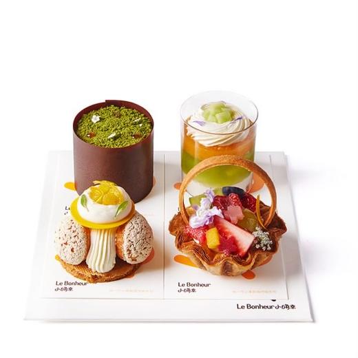 春日·慕斯拼盒 商品图1