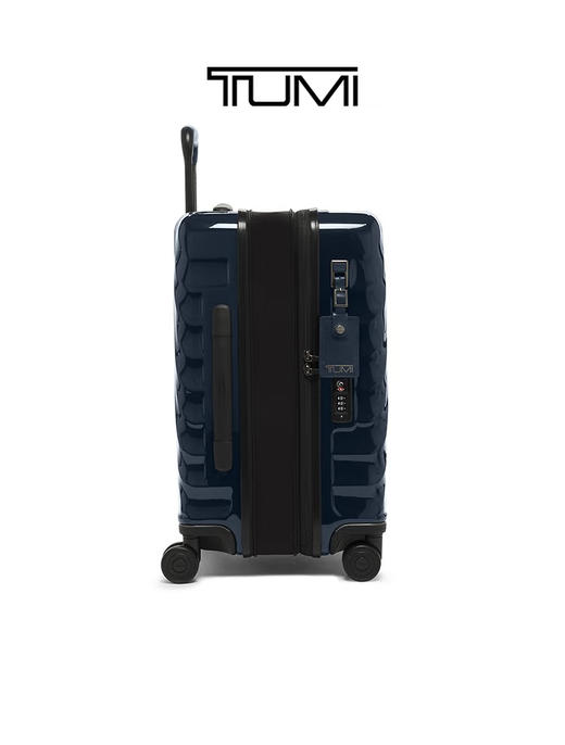 TUMI 拉杆箱男  TM0228771NVY2-F .【刻字后发出的商品，不支持退换货服务】 商品图3