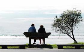 缘来有约：关注新老年人的婚姻需求