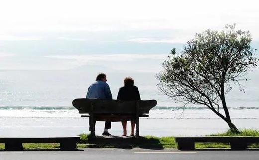 缘来有约：关注新老年人的婚姻需求 商品图0