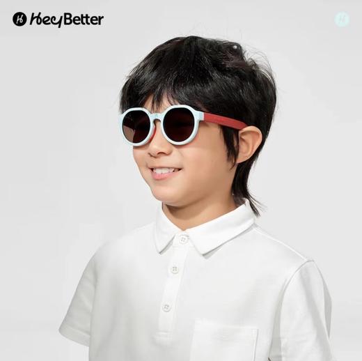 (包邮)Heybetter儿童墨镜(多种款式) 商品图4