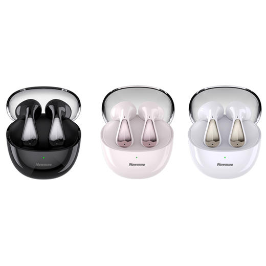 纽曼TWS蓝牙耳机H61 商品图3