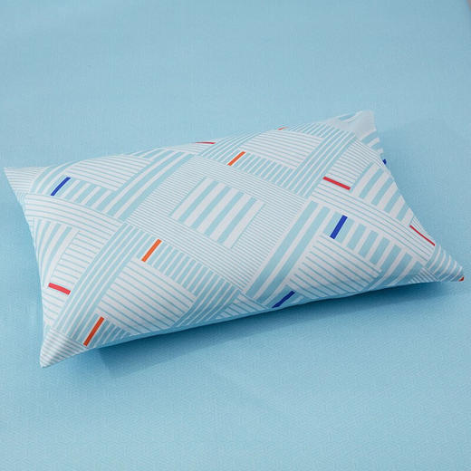 罗莱家纺 哥本哈根全棉四件套TGAD125-4 商品图3