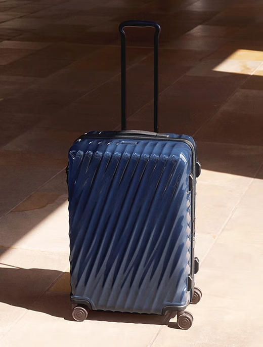 TUMI 拉杆箱男  TM0228771NVY2-F .【刻字后发出的商品，不支持退换货服务】 商品图1