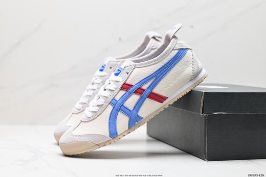 亚瑟士Asics Onitsuka Tiger MEXICO 66 DELUXE鬼冢虎休闲运动鞋男女鞋 商品图7