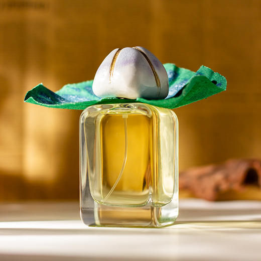 妙蛙种子！门蒂托洛萨 淡然无声 Mendittorosa Mauna 分装 商品图0