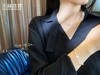 纯银碎银子天然珍珠手链女生轻奢小众精致 商品缩略图5