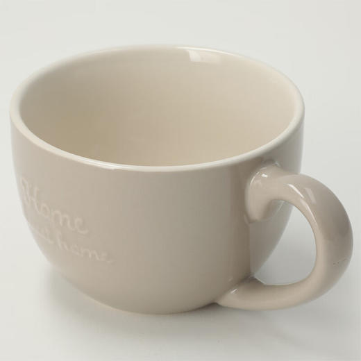 汤杯 440ml 摩卡 晴暖 商品图1