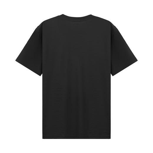 【新品上新】HX 夏季圆领短袖T恤S102423049101/02/03/04 商品图8