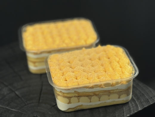 豆乳盒子（预订后再做） 商品图2