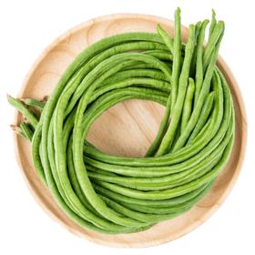 新鲜蔬菜  豇豆500g