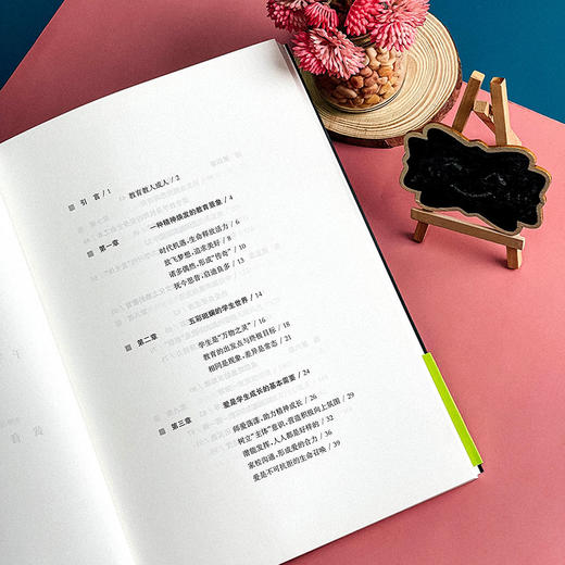 穿行于基础教育森林 教育实践沉思对话录 于漪老师zui新力作 教育思想 语文教育 商品图8