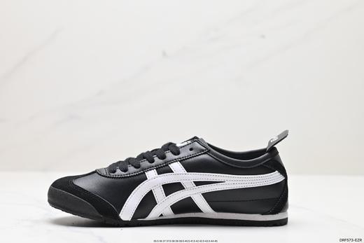 亚瑟士Asics Onitsuka Tiger MEXICO 66 DELUXE鬼冢虎休闲运动鞋男女鞋 商品图2