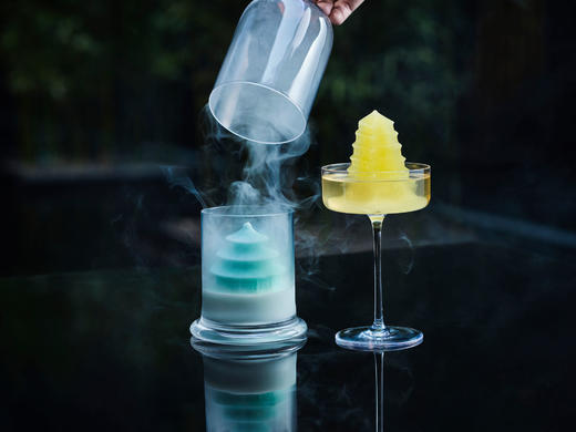 璞瑄酒店 | 瑄碧珠匣·盎然·艺术下午茶 商品图5