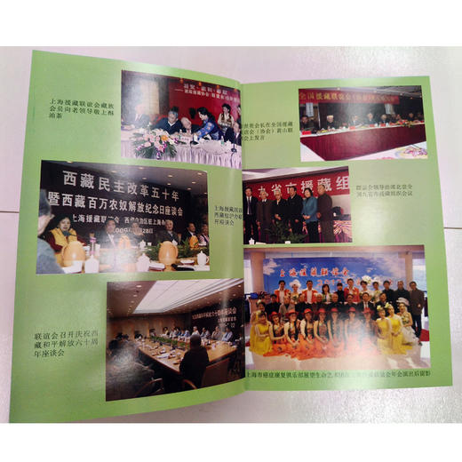 西藏情（续集）共2册 商品图4