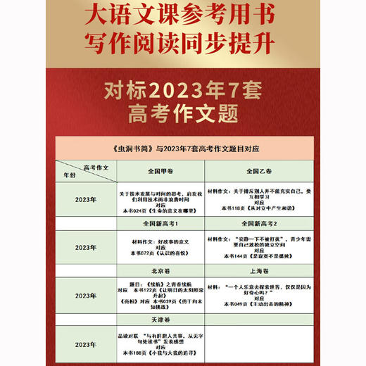 虫洞书简全套10册 1-10册 十拿九稳套装 商品图1