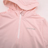 棉果果夏季新品粉色女童防晒冰感针织外套M222100424304 商品缩略图2