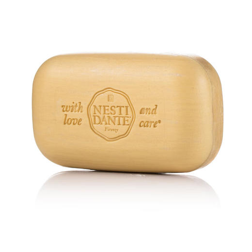 Nesti Dante流金溢彩美肤沐浴皂60年华诞纪念版250g/110420 鸾尾花浓郁花香 商品图2