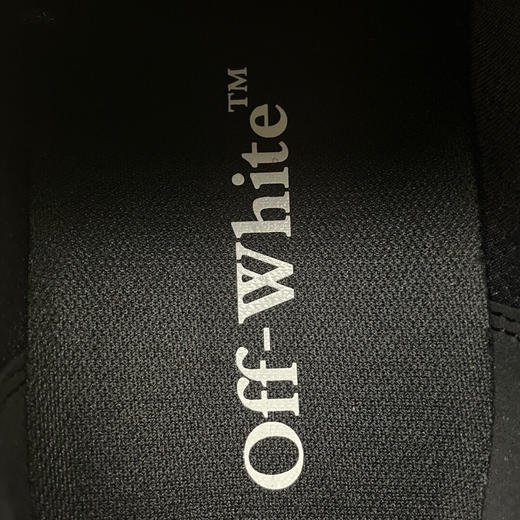 夏日特惠💰590 纯原版本 # Off-White ODSY 1000 低帮复古休闲鞋 商品图7