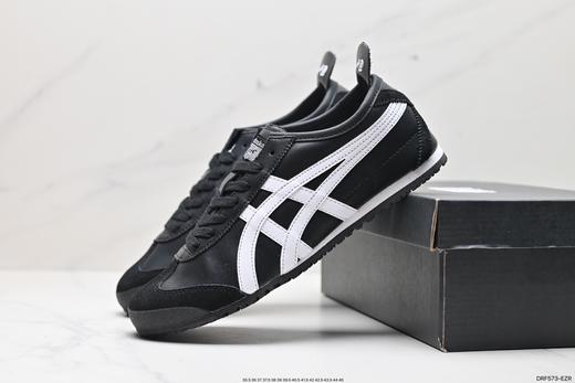 亚瑟士Asics Onitsuka Tiger MEXICO 66 DELUXE鬼冢虎休闲运动鞋男女鞋 商品图7