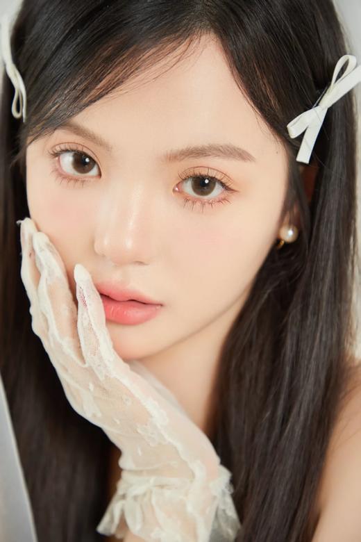 milcacon 糖霜黑莓/燕麦真香 黑/棕 14.0mm 半年抛 miku black&rina brown 商品图7