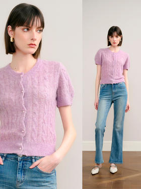 针织衫| 恰到好处的温度