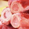 夏季牧场 内蒙古有机羔羊肉棒骨4斤【1000g×2袋】一共约10-12支顺丰包邮 商品缩略图3