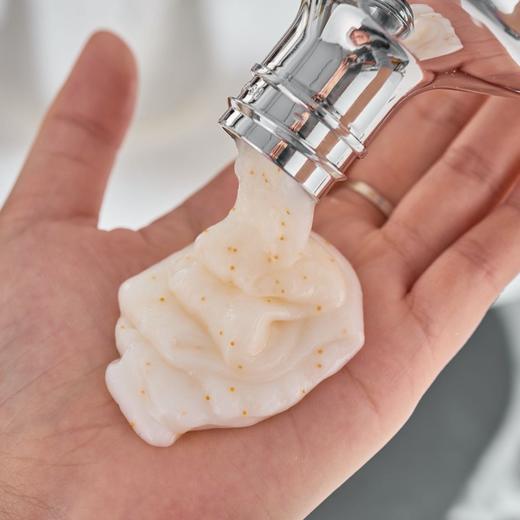 新西兰8分钟鱼子酱奢养洗发水/发膜 ， 干枯分叉、高颅顶、细软塌、大油头，一套解决！【G】 商品图1