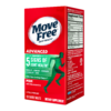 MoveFree氨糖维骨力 绿瓶120粒 商品缩略图4