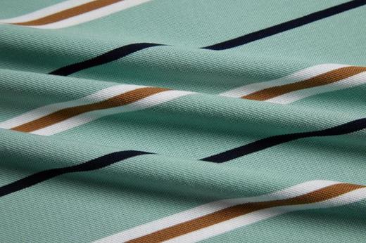 【商场同款】POLO翻领短袖T恤 商品图4