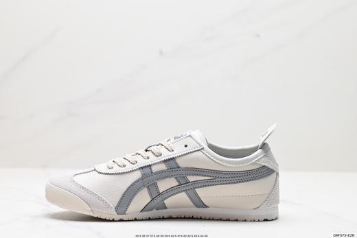 亚瑟士Asics Onitsuka Tiger MEXICO 66 DELUXE鬼冢虎休闲运动鞋男女鞋 商品图2