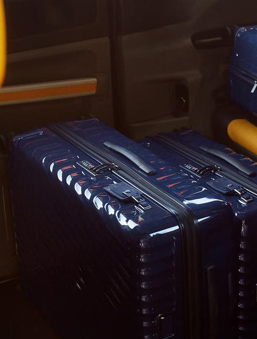 TUMI 拉杆箱男  TM0228771NVY2-F .【刻字后发出的商品，不支持退换货服务】 商品图2